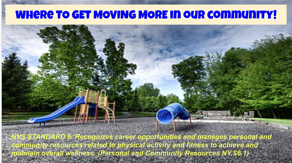  Where to Get Moving In Our Community 